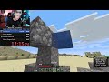 TERMINO MINECRAFT EN MENOS DE 1 HORA (Speedrun Any% RSG 1.16.1)