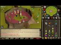 4 days of Pking in the world with the richest loot
