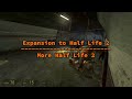 I played EVERY* single Half-Life game!