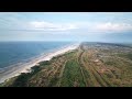 Terschelling (beautiful 4k Ultra HD footage summer 2022 nature rela.xing) Fryslân fan Boppen #055