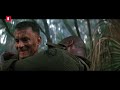 Forrest Gump is the BEST soldier because he doesn't think (Best Scenes) 🌀 4K