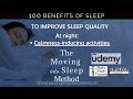 Optimizing Immune System ⚡ Amazing Benefits of Sleep #7