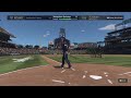 MLB THE SHOW HR DURBY CLIPS