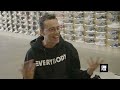 Logic Goes Sneaker Shopping With Complex