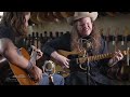 I'm a Lonesome Fugitive - Marcus King & Billy Strings