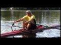 Staying Relaxed and Horizontal as You Row