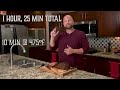 Prime Rib in Oven Recipe - How to Bake Prime Rib