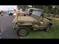 Cherry Hill Jeep Show