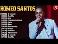 Romeo Santos 10 Super Éxitos Románticas Inolvidables MIX - ÉXITOS Sus Mejores Canciones