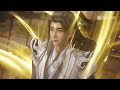 Demon Gods EP353 | Nie Li, the strongest Demon Spiritist is back! | Tencent Video-ANIMATION