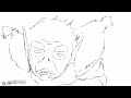 Levi vs Zeke  -  Fan Animation