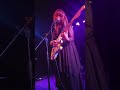 Sophie Cates Live in Chicago: Nasty