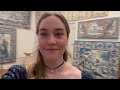 Vlog: performing in Carnegie Hall and an antique tile store 🎶 🪈 | flute player in NYC