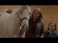 Avery's Surprise / / A Girl and Her Horse