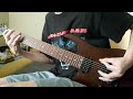 SOMEBODY SOMEONE - Korn (Guitar Cover v1) 🎸