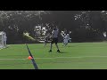 2019 SHC Lacrosse Hype video