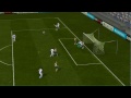 FIFA 14 iPhone/iPad - SVStrikers vs. Leeds United
