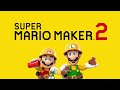 Super Mario Maker 2 - Announcement Trailer - Nintendo Switch