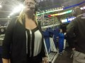 Tampa Bay lightning thunder kid GoPro