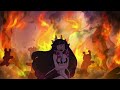 COLUMBINA ‘DAMSELETTE’ SONG - Dangerous Delights | Genshin Impact Animatic |【Song By MilkyyMelodies】