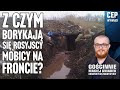 Ukraińcy wchodzą w głąb Rosji. Setki  walczących  Rosjan poddało się. Rosyjscy blogerzy panikują.