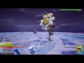 KINGDOM HEARTS ⅢRe:Mind vs Data-Xigbar/Luxu (Critical Mode)