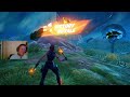 Heroes of Goo Jit Zu Stretch Strikers Redback Spider VS Thrash Fortnite Challenge Adventure Fun!