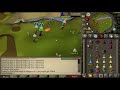 #14 - Med & Void Ferox/Cave Pking - 200m+