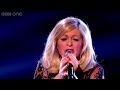 Sally Barker performs 'Dear Darlin' - The Voice UK 2014: The Live Finals - BBC One