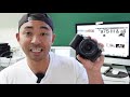 How to do Wireless Tethering with your Sony Camera | A7C A7S III A7R IV A9 II