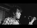 Elvin Bishop Radio Interview - 1971