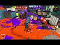 Splatoon 3 - Tearing It Up 3 (Splattershot Pro)