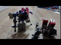 Random Transformers Stop motion 11