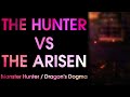 Death Battle Fan Made Trailer: The Hunter VS The Arisen (Monster Hunter VS Dragon’s Dogma)