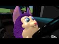 Tattletail's Adventure (Short) | The Rescure