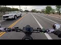 The NEWEST Street Legal Electric Motorcycle | NIU XQi3 Review