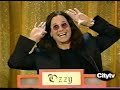 OZZY - TRIVIA CHALLENGE