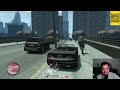 🔴Sambil Nunggu Server - GTA IV  #elpapi #gta #gaming