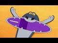 (NEW) ZIG AND SHARKO 4 | Father's Day (SEASON 4) New episodes | Cartoon Collection for kids