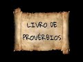 PROVÉRBIOS 12 [BÍBLIA EM ÁUDIO]