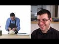 Pro Chef Reacts.. To A $250 Pasta Bolognese! (Epicurious)