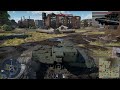 Excuse Me, Gents. This Is My Spawn! - War Thunder