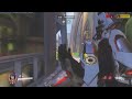 My Overwatch PC Progression in Just Under 2 Years - Part 1