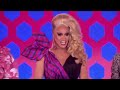 'Kitty Girl' Performance w/ Trixie Mattel, Shangela, Bebe & Kennedy | RuPaul's Drag Race All Stars 3