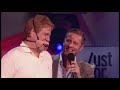 Very Funny ventriloquism performance at JUST FOR LAUGHS FESTIVAL