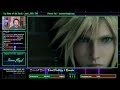 HawkZombie Plays: Final Fantasy VII Remake - Part 5