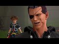 Kingdom Hearts 3 Review