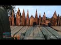 DayZ - Downbad - Inside the Camp - 24/07/2023