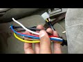 How to install push to start stop button kit in hindi language in any car it is very simple and easy