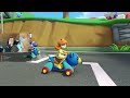 Mario Kart 8 Online Lobbies - Friend Code in description